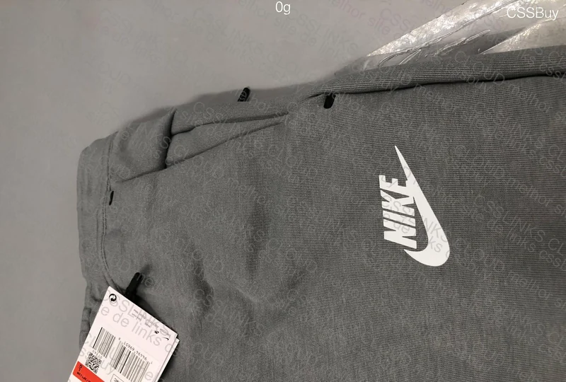 tech fleece nike - husky 3
