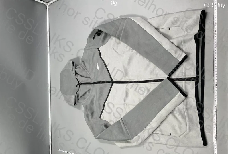tech fleece nike - husky 5