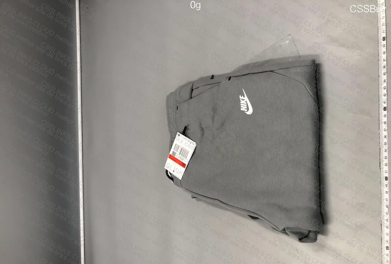 tech fleece nike - husky 8