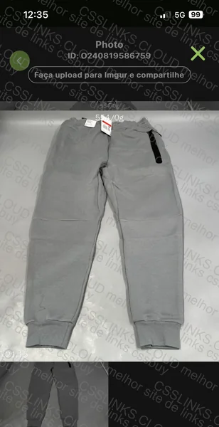 Nike Husky Tech Fleece - GL? 2