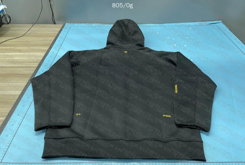 Tech Fleece Nike Nocta