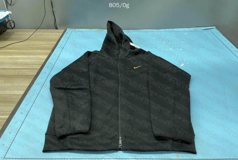 Tech Fleece Nike Nocta 3