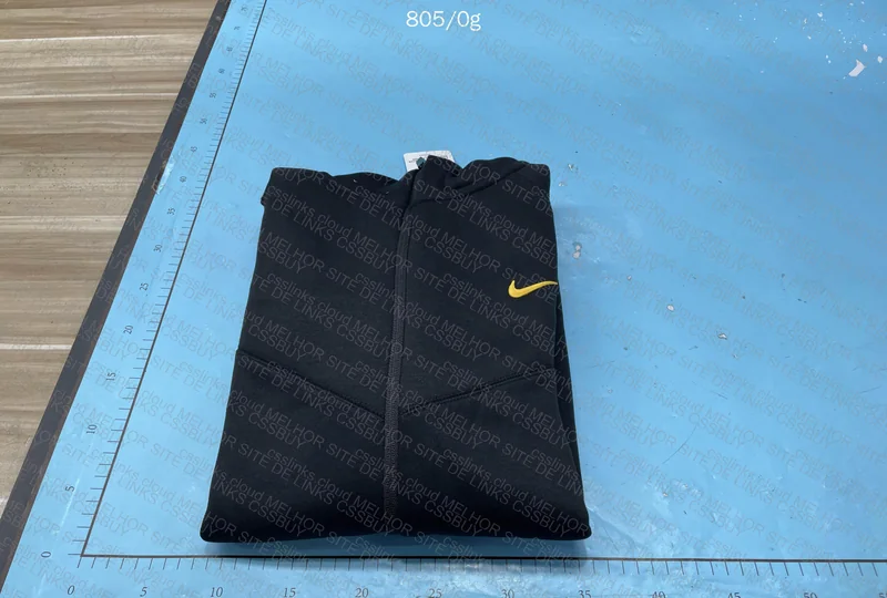 Tech Fleece Nike Nocta 4