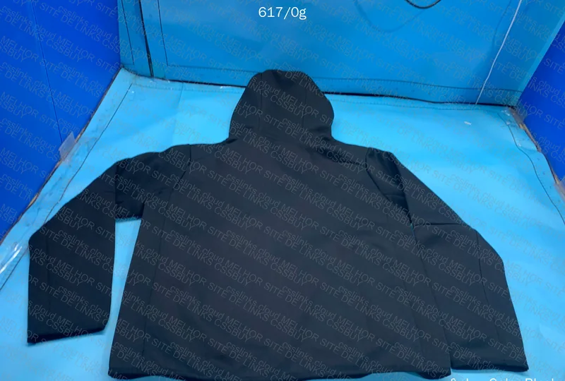 Nike Black Tech Fleece 3