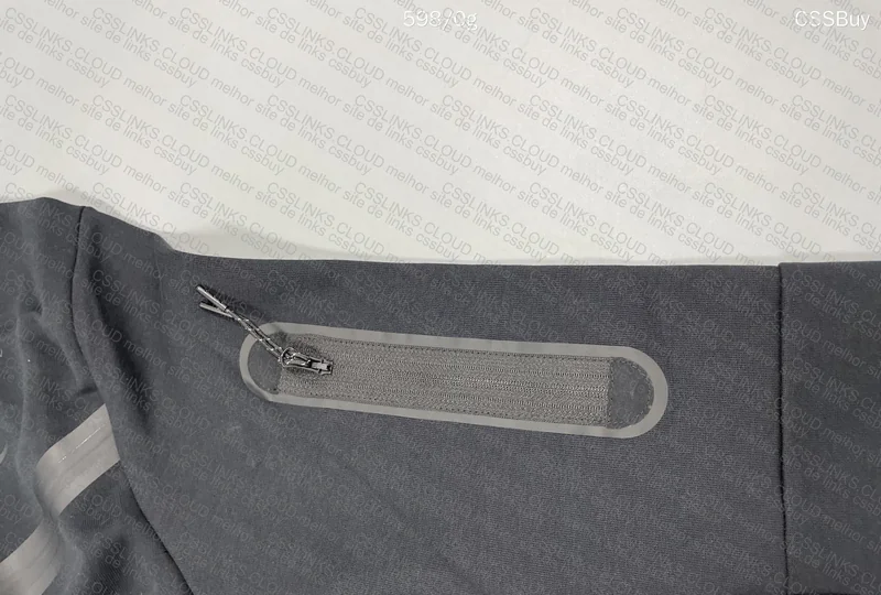 Nike Black Tech Fleece 1688 5