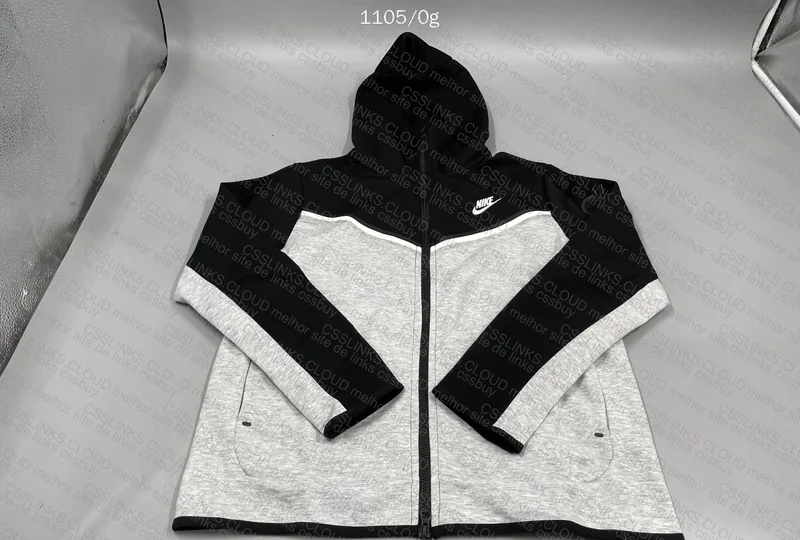 Tech Fleece Nike ta Gl?