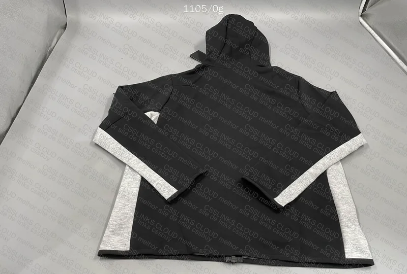 Tech Fleece Nike ta Gl? 2