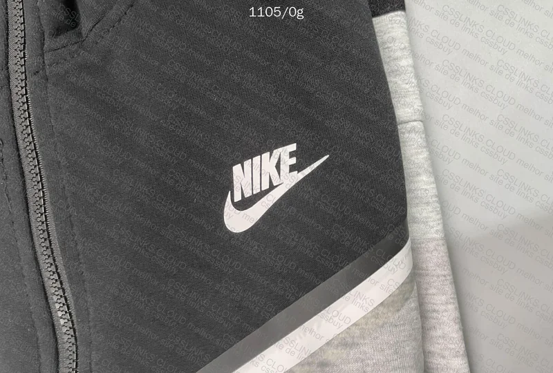 Tech Fleece Nike ta Gl? 3