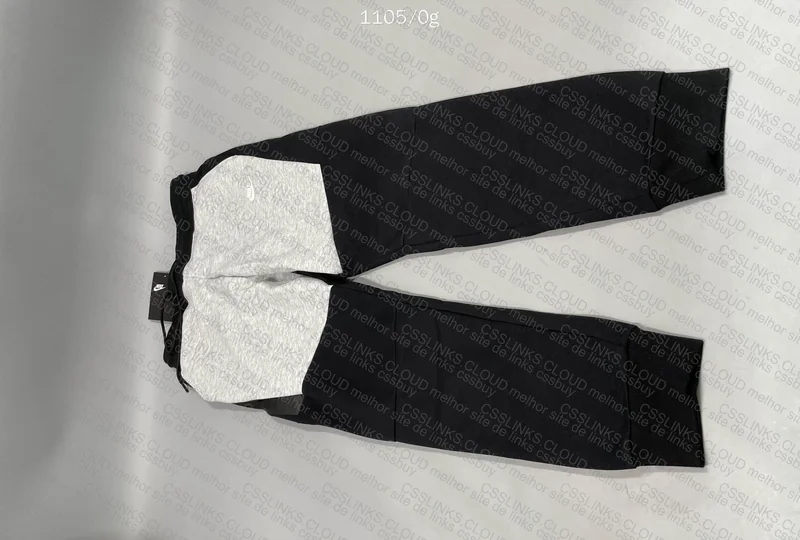 Tech Fleece Nike ta Gl? 5