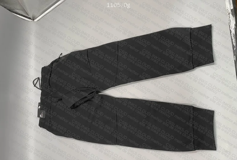 Tech Fleece Nike ta Gl? 6