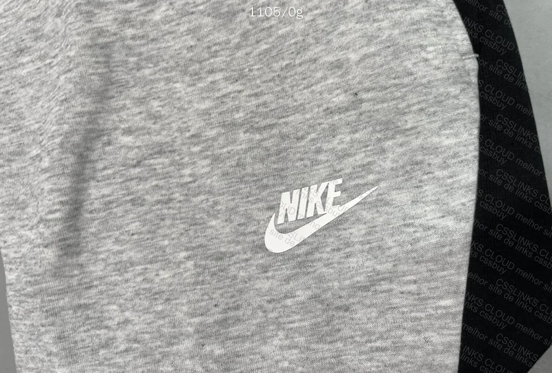 Tech Fleece Nike ta Gl? 8