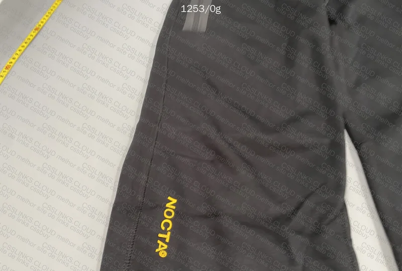 Tech Fleece NIKE x NOCTA 2