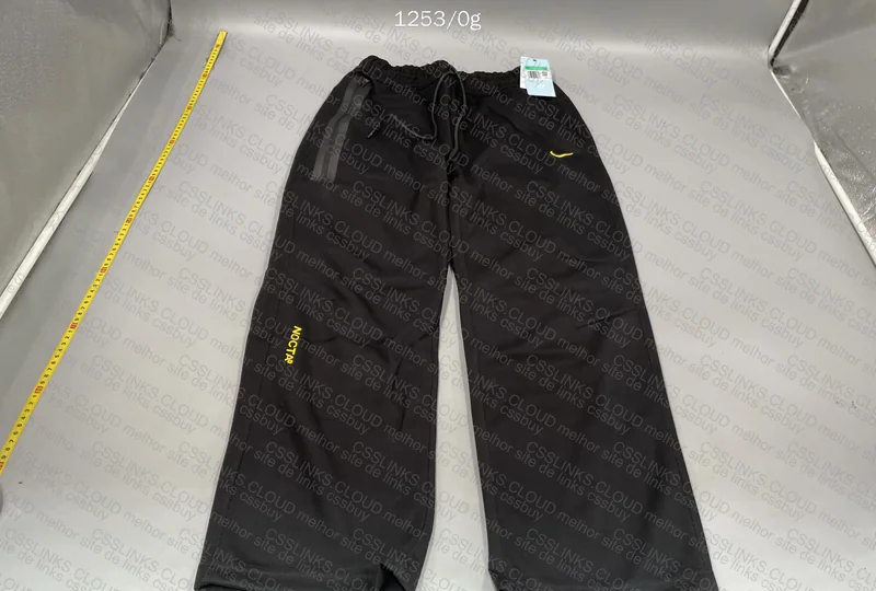 Tech Fleece NIKE x NOCTA 3