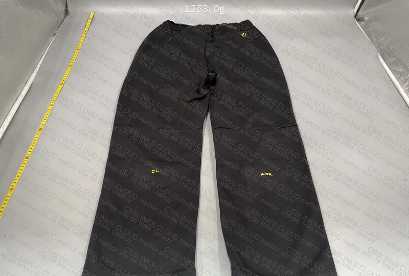 Tech Fleece NIKE x NOCTA 4