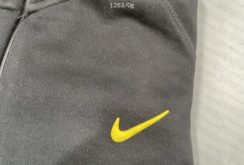 Tech Fleece NIKE x NOCTA 5