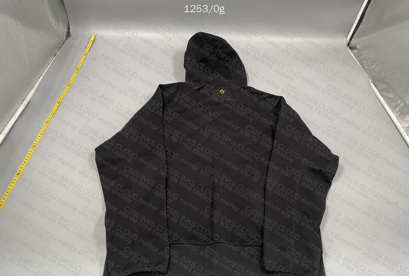 Tech Fleece NIKE x NOCTA 8