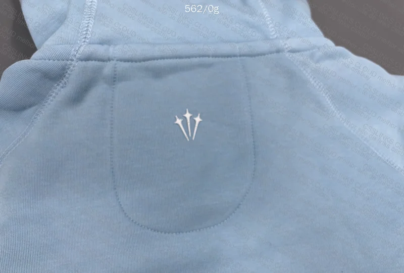 Tech fleece nike x nocta 6