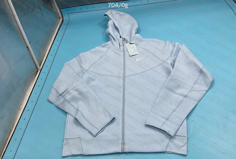 Tech Fleece Nike x Nocta 3