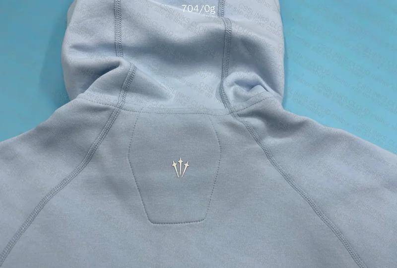 Tech Fleece Nike x Nocta 6