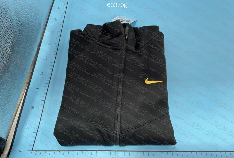 Tech Fleece Nike x Nocta