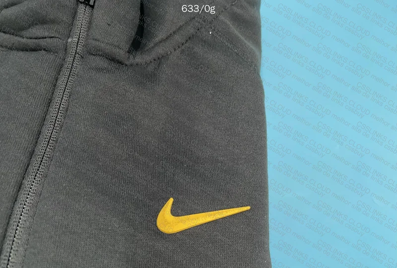 Tech Fleece Nike x Nocta 2