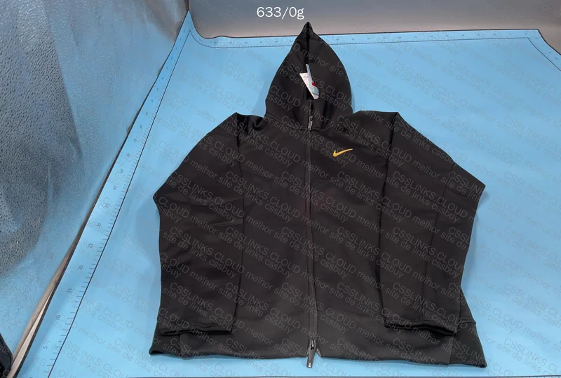 Tech Fleece Nike x Nocta 4