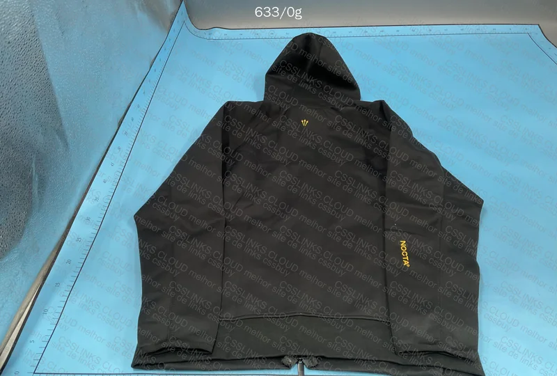 Tech Fleece Nike x Nocta 6
