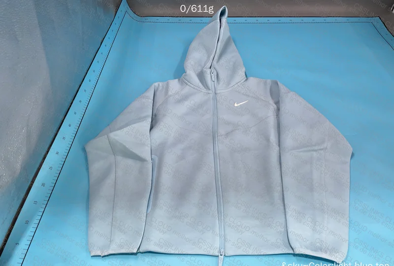 Tech Fleece Nike x Nocta