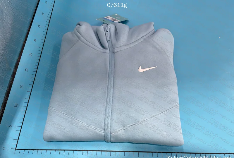 Tech Fleece Nike x Nocta 3