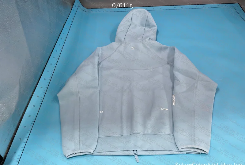 Tech Fleece Nike x Nocta 4