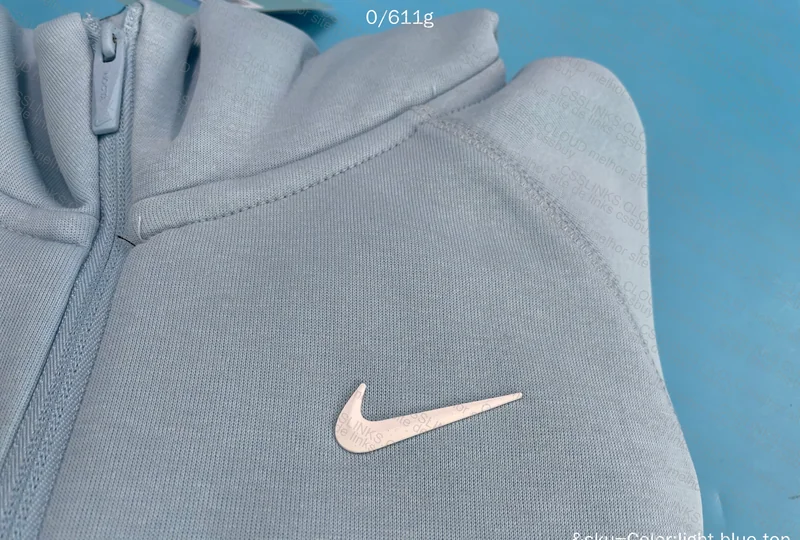 Tech Fleece Nike x Nocta 5