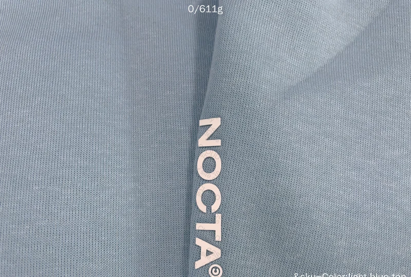 Tech Fleece Nike x Nocta 6