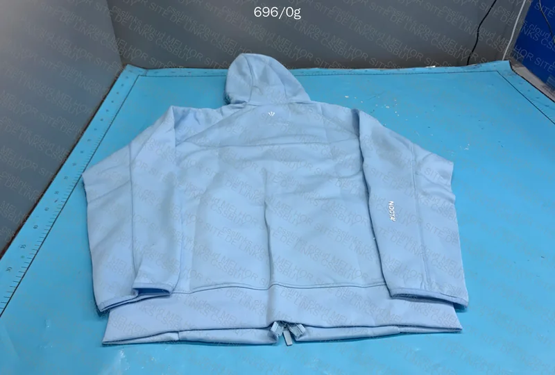 Tech Fleece Nike x Nocta 2