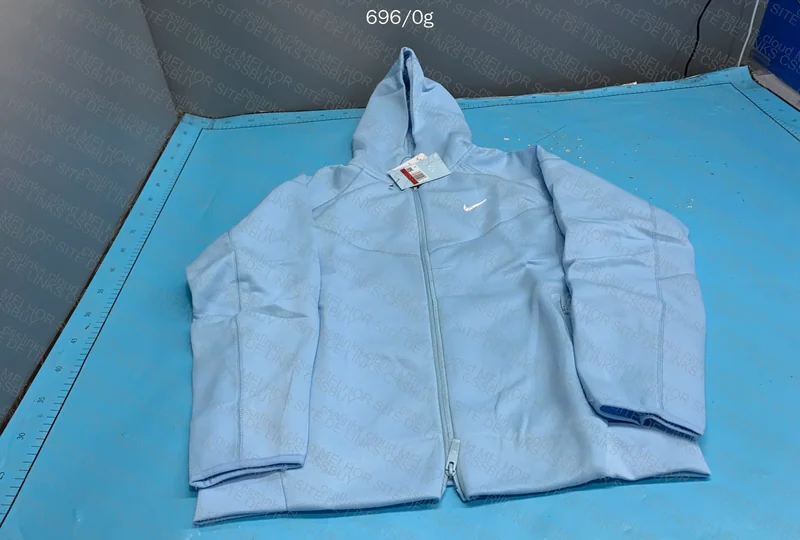 Tech Fleece Nike x Nocta 3