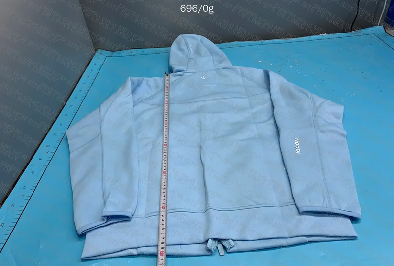 Tech Fleece Nike x Nocta 4