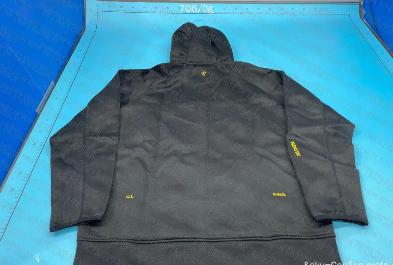 Tech fleece Nike X Nocta 2
