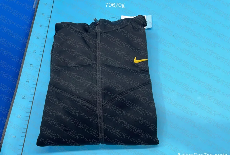 Tech fleece Nike X Nocta 3