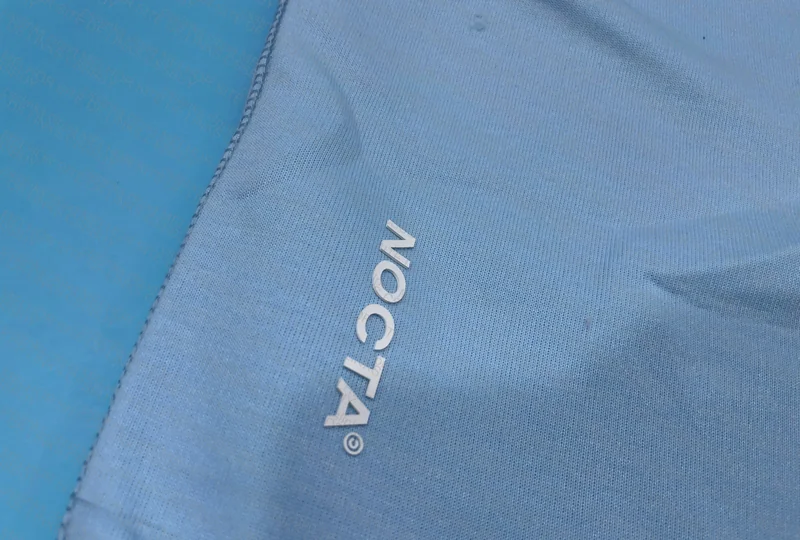 Nike x Nocta Tech Fleece (Baby Blue) 6