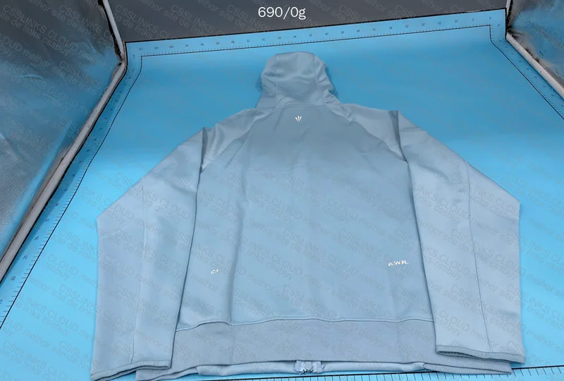 Tech Fleece Nike x Nocta, GL? 2