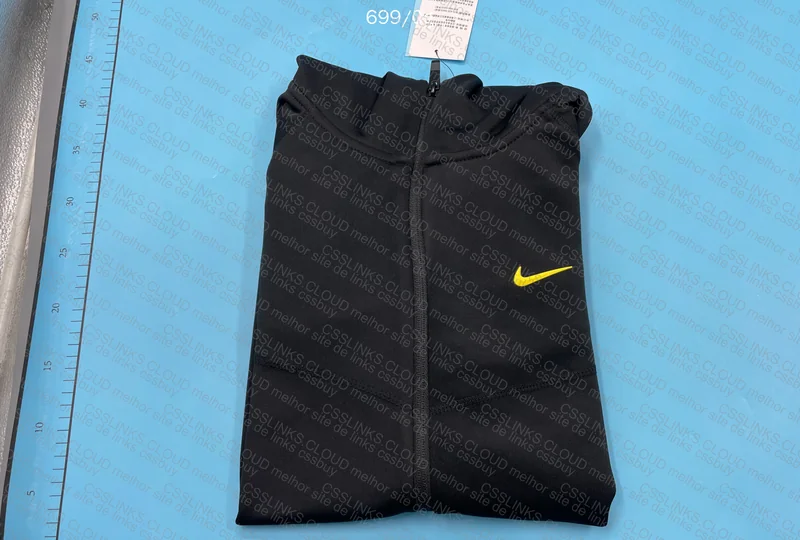 Tech Fleece Nike x Nocta, GL? 4
