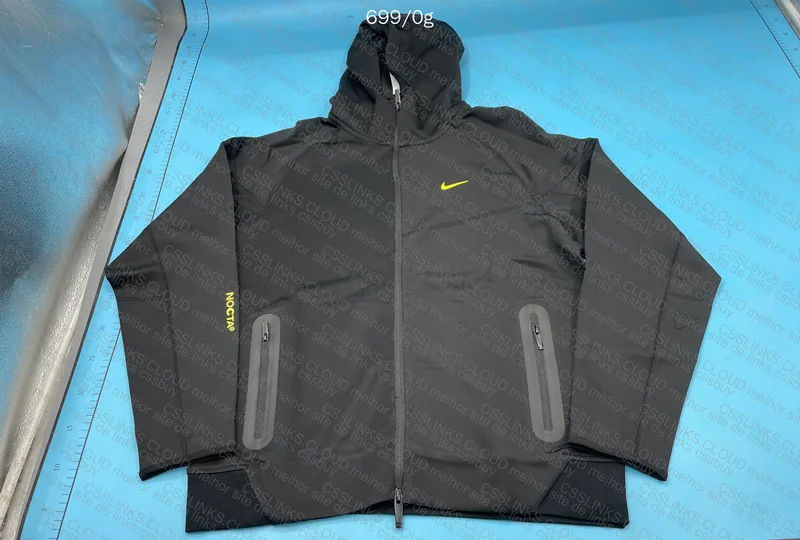 Tech Fleece Nike x Nocta, GL? 5