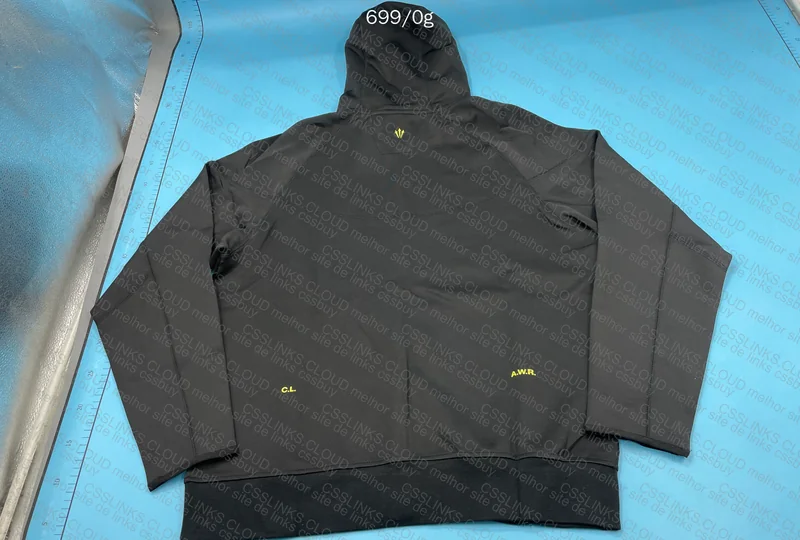Tech Fleece Nike x Nocta, GL? 6