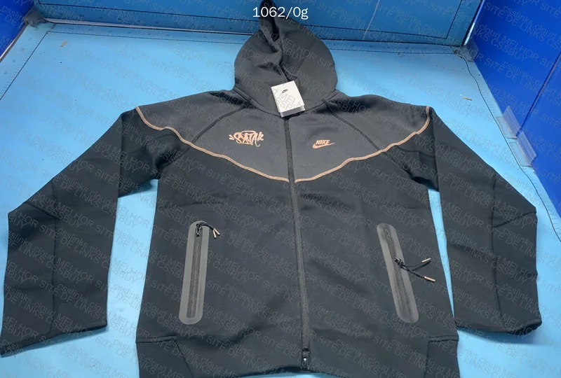 Tech Fleece Nike x Syna