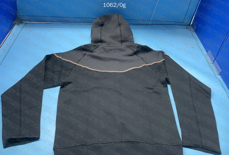 Tech Fleece Nike x Syna 2