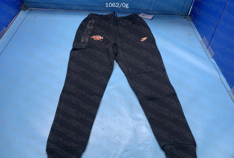 Tech Fleece Nike x Syna 4