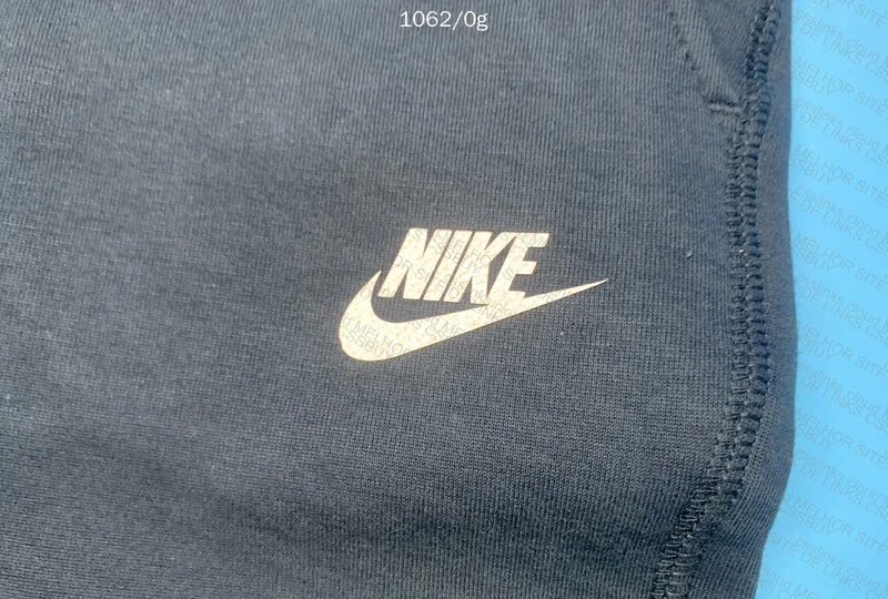 Tech Fleece Nike x Syna 5