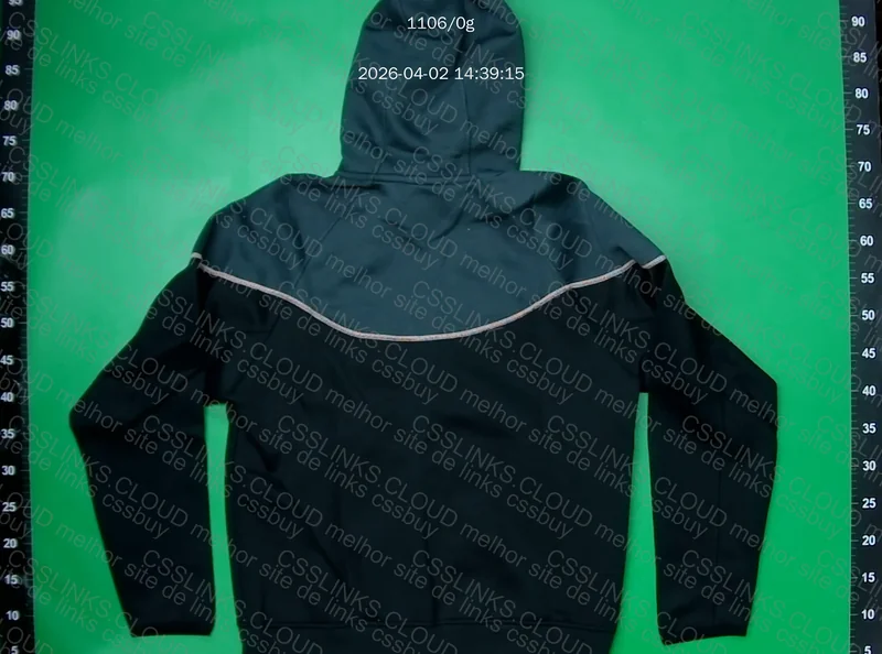 Tech Fleece Nike X Syna
