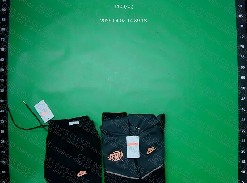 Tech Fleece Nike X Syna 3
