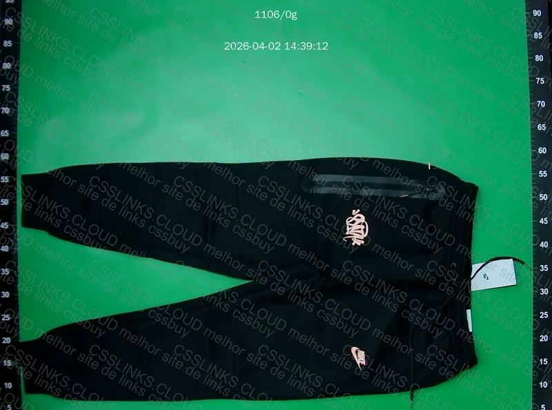 Tech Fleece Nike X Syna 5