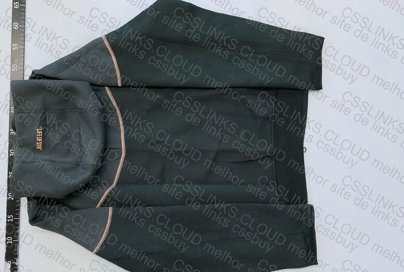 Tech Fleece Nike X Syna World 2